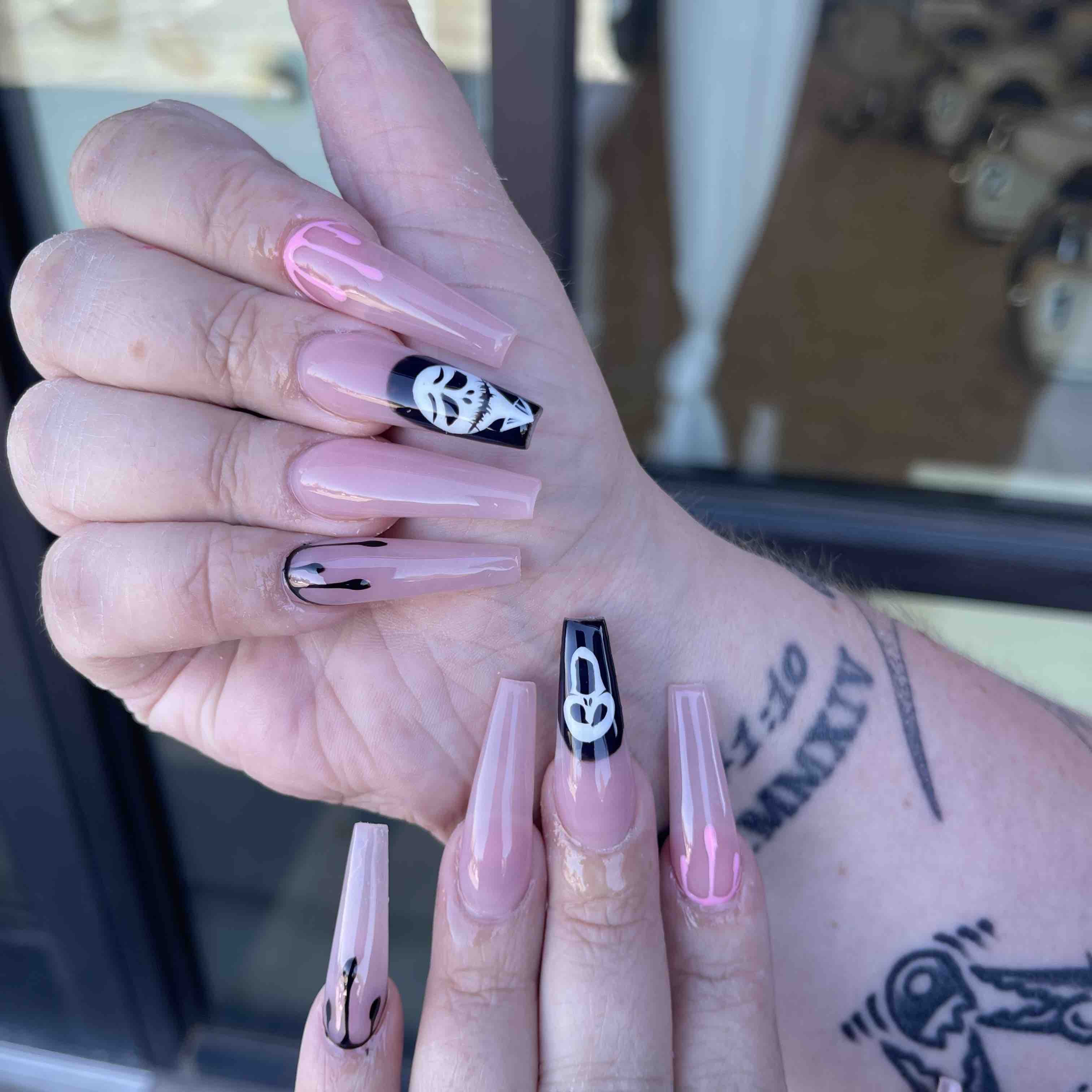 Texas Nail Bar & Lash is the best nail bar in Euless, TX