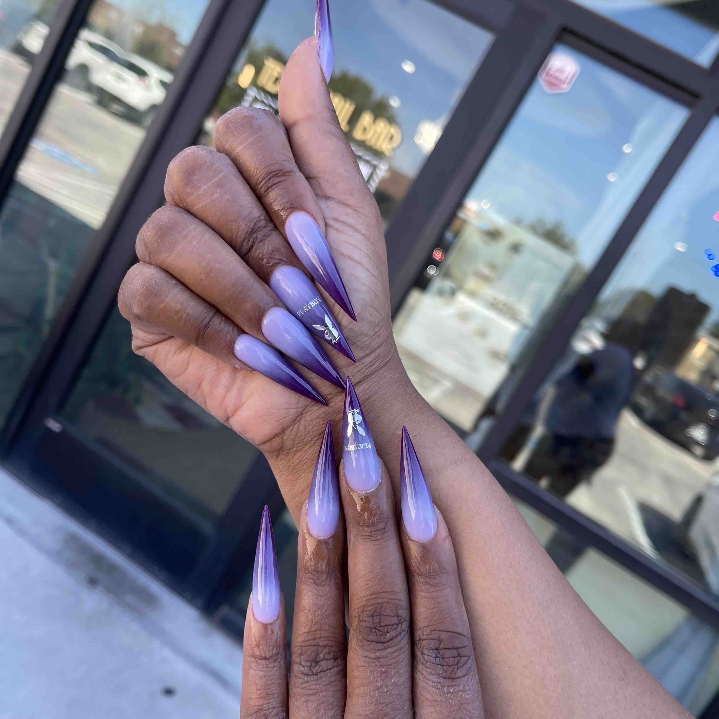 Texas Nail Bar & Lash is the best nail bar in Euless, TX