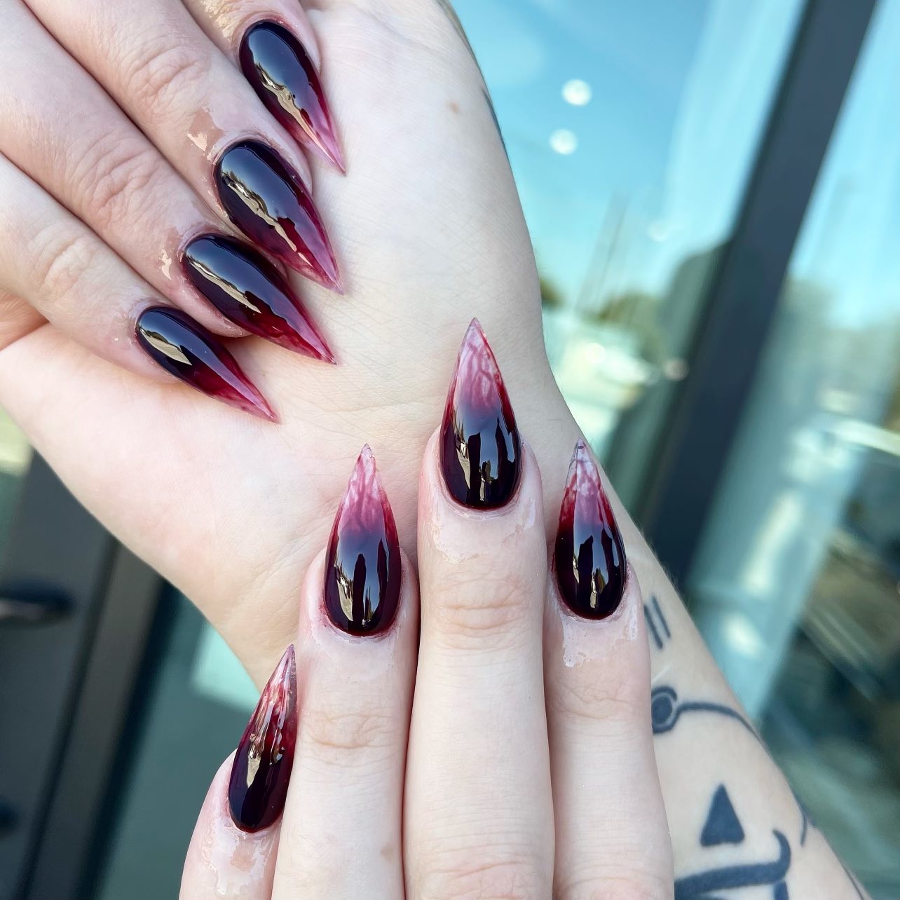 Texas Nail Bar & Lash is the best nail bar in Euless, TX